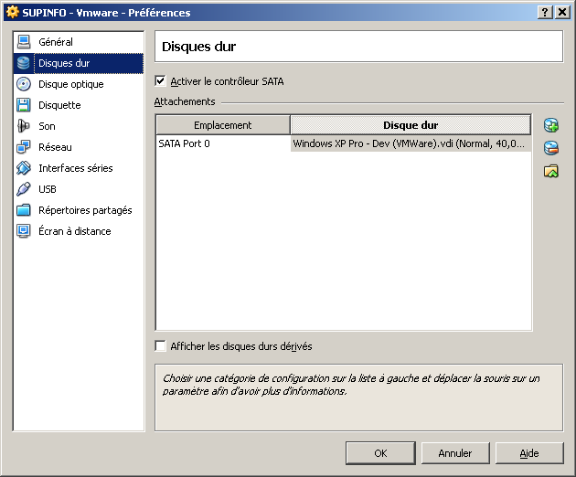 vmware-sata