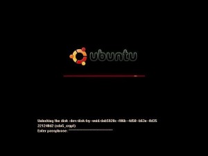 bootubuntucrypted bootubuntucrypted