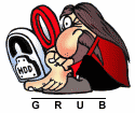 grub grub