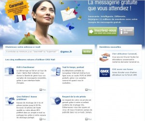 cryptage chez gmx.fr