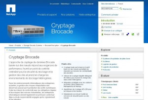 netapp