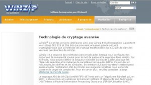 winzip
