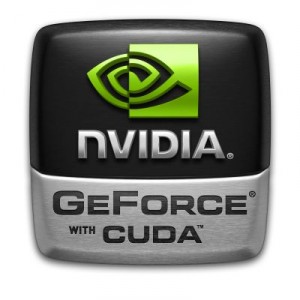 cuda