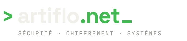 artiflo.net